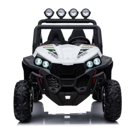 MEGA BUGGY 4X4 2x12V SPEED NEW DLA 2 DZIECI, MĘKKIE KOŁA, MIĘKKIE SIEDZENIA/S2588 MEGA BUGGY 4X4 2x12V SPEED NEW DLA 2 DZIECI, MĘKKIE KOŁA, MIĘKKIE SIEDZENIA/S2588