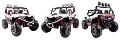 MEGA AUTO BUGGY SPORTS 4X4 , METALOWE AMORTYZATORY, FUNKCJA BUJANIA, PODŚWIETLANA MASKA. LICZNIKI, FULL OPCJA /CL908 MEGA AUTO BUGGY SPORTS 4X4 , METALOWE AMORTYZATORY, FUNKCJA BUJANIA, PODŚWIETLANA MASKA. LICZNIKI, FULL OPCJA /CL908