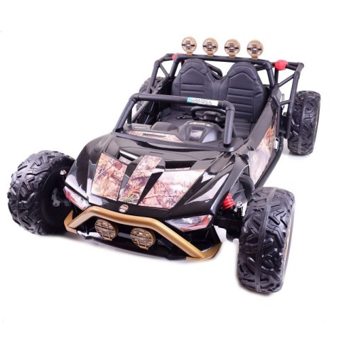 MEGA BUGGY BEAST DLA 2 DZIECI, 400 WAT, 24V, MIĘKKIE SIEDZENIE, MIĘKKIE KOŁA, WALIZKA NA AKUMULATOR,/JS3168 MEGA BUGGY BEAST DLA 2 DZIECI, 400 WAT, 24V, MIĘKKIE SIEDZENIE, MIĘKKIE KOŁA, WALIZKA NA AKUMULATOR,/JS3168