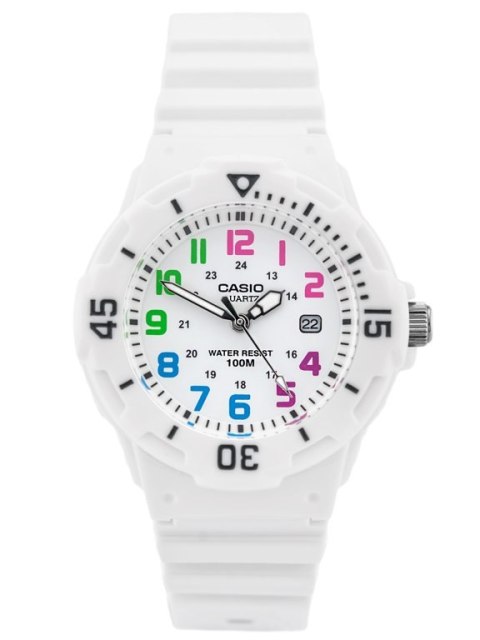 ZEGAREK DAMSKI CASIO LRW-200H 7BV (zd557a) + BOX ZEGAREK DAMSKI CASIO LRW-200H 7BV (zd557a) + BOX