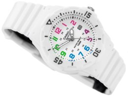 ZEGAREK DAMSKI CASIO LRW-200H 7BV (zd557a) + BOX