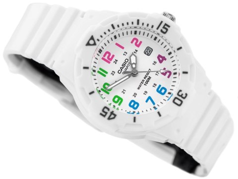 ZEGAREK DAMSKI CASIO LRW-200H 7BV (zd557a) + BOX ZEGAREK DAMSKI CASIO LRW-200H 7BV (zd557a) + BOX