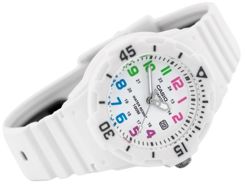 ZEGAREK DAMSKI CASIO LRW-200H 7BV (zd557a) + BOX ZEGAREK DAMSKI CASIO LRW-200H 7BV (zd557a) + BOX
