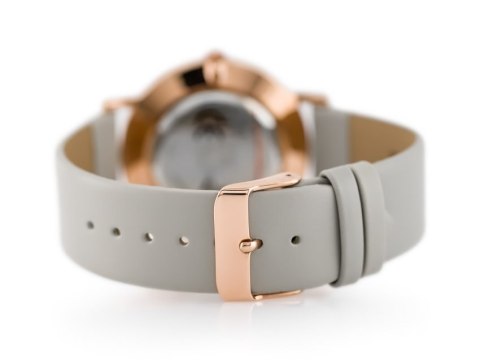 ZEGAREK DAMSKI JORDAN KERR - SIMPLE (zj673d) -antyalergiczny ZEGAREK DAMSKI JORDAN KERR - SIMPLE (zj673d) -antyalergiczny