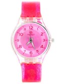 ZEGAREK DAMSKI PERFECT A931 - pink (zp814a)