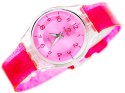 ZEGAREK DAMSKI PERFECT A931 - pink (zp814a)