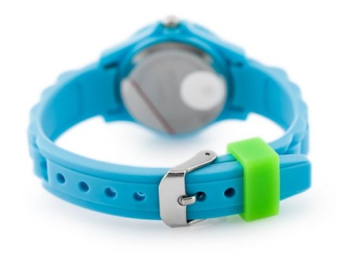 ZEGAREK DAMSKI PERFECT A948 - blue (zp823c) ZEGAREK DAMSKI PERFECT A948 - blue (zp823c)