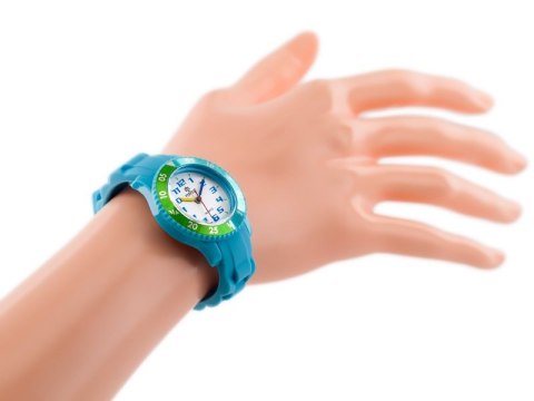 ZEGAREK DAMSKI PERFECT A948 - blue (zp823c) ZEGAREK DAMSKI PERFECT A948 - blue (zp823c)