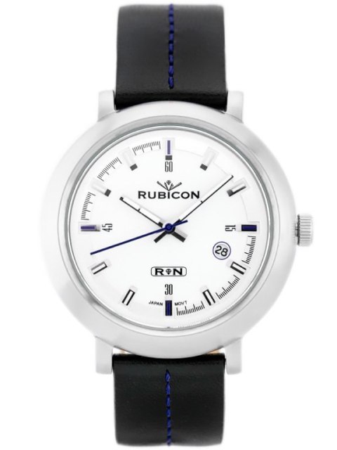 ZEGAREK DAMSKI RUBICON ARWENA (zr537a) ZEGAREK DAMSKI RUBICON ARWENA (zr537a)