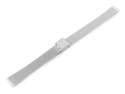 Bransoleta 301S - siatka HQ - srebrna - 14mm Bransoleta 301S - siatka HQ - srebrna - 14mm