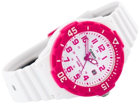 ZEGAREK DAMSKI CASIO LRW-200H 4BV (zd557j) + BOX ZEGAREK DAMSKI CASIO LRW-200H 4BV (zd557j) + BOX