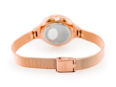 ZEGAREK DAMSKI PACIFIC 6009 (zy596d) - rosegold ZEGAREK DAMSKI PACIFIC 6009 (zy596d) - rosegold