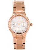 ZEGAREK G. ROSSI - 11067B (zg742e) + BOX