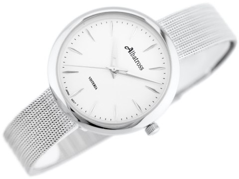ZEGAREK DAMSKI ALBATROSS ABBC20 (za542b) ZEGAREK DAMSKI ALBATROSS ABBC20 (za542b)