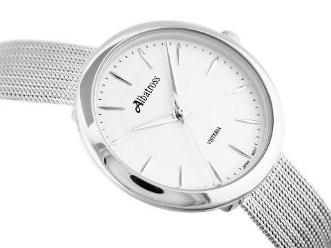 ZEGAREK DAMSKI ALBATROSS ABBC20 (za542b) ZEGAREK DAMSKI ALBATROSS ABBC20 (za542b)