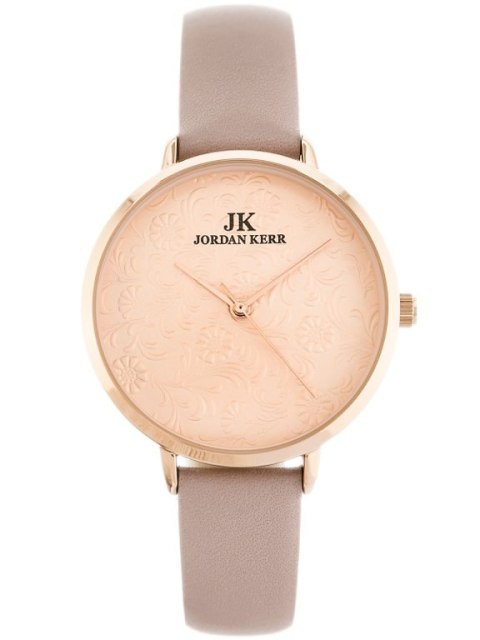ZEGAREK DAMSKI JORDAN KERR - C3344 (zj952d) ZEGAREK DAMSKI JORDAN KERR - C3344 (zj952d)