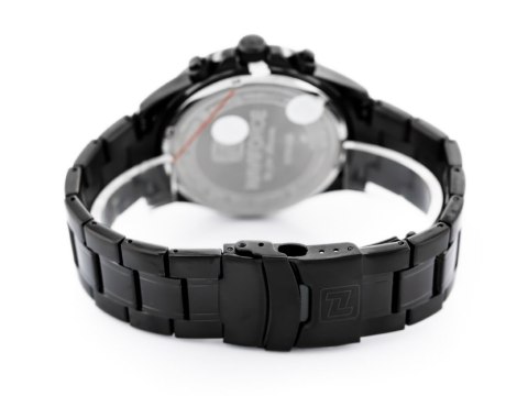 ZEGAREK MĘSKI NAVIFORCE - NF9149 (zn090b) black / red + BOX ZEGAREK MĘSKI NAVIFORCE - NF9149 (zn090b) black / red + BOX