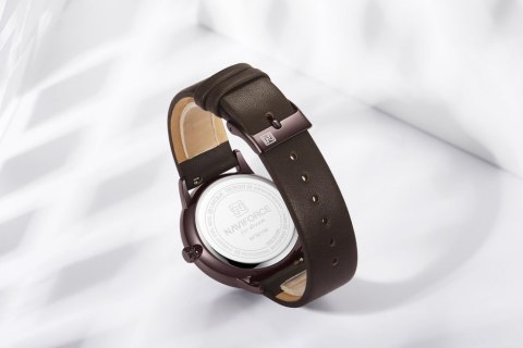ZEGAREK MĘSKI NAVIFORCE NF3011 - (zn102b) + BOX ZEGAREK MĘSKI NAVIFORCE NF3011 - (zn102b) + BOX