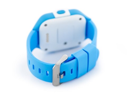 SMARTWATCH DZIECIĘCY PACIFIC 08-1 KIDS - blue (sy002c) SMARTWATCH DZIECIĘCY PACIFIC 08-1 KIDS - blue (sy002c)