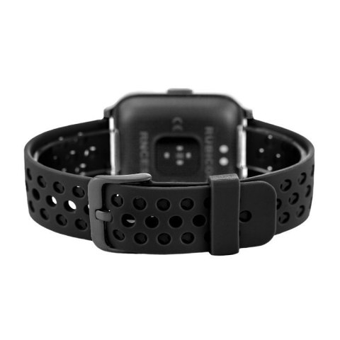 SMARTWATCH UNISEX Rubicon RNCE58 - STEROWANIE MUZYKĄ (sr010c) SMARTWATCH UNISEX Rubicon RNCE58 - STEROWANIE MUZYKĄ (sr010c)
