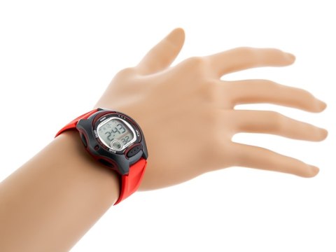 ZEGAREK DZIECIĘCY CASIO LW-200-4A (zd579e) + BOX ZEGAREK DZIECIĘCY CASIO LW-200-4A (zd579e) + BOX