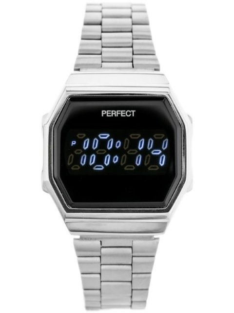 ZEGAREK LED PERFECT A8039 (zp916a) ZEGAREK LED PERFECT A8039 (zp916a)