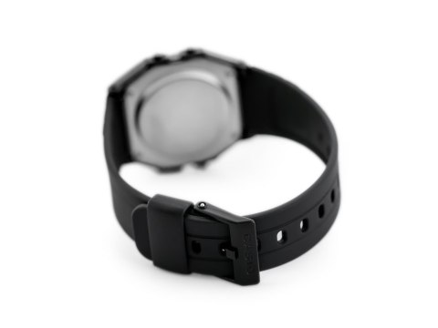 ZEGAREK MĘSKI CASIO F-91WM-3DG (zd102c) + BOX ZEGAREK MĘSKI CASIO F-91WM-3DG (zd102c) + BOX