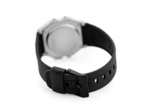 ZEGAREK MĘSKI CASIO F-91WM-7ADF (zd102a) + BOX ZEGAREK MĘSKI CASIO F-91WM-7ADF (zd102a) + BOX