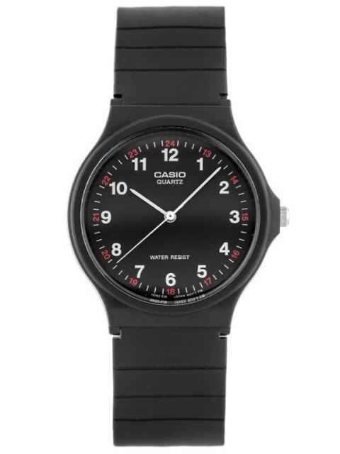 ZEGAREK MĘSKI CASIO MQ-24-1BLDF (zd087b) + BOX