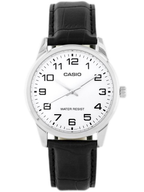 ZEGAREK MĘSKI CASIO MTP-V001L-7BUDF (zd080c) + BOX
