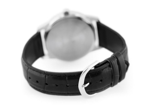 ZEGAREK MĘSKI CASIO MTP-V001L-7BUDF (zd080c) + BOX ZEGAREK MĘSKI CASIO MTP-V001L-7BUDF (zd080c) + BOX