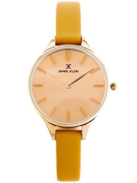 ZEGAREK DANIEL KLEIN 11806A-3 (zl507b) + BOX ZEGAREK DANIEL KLEIN 11806A-3 (zl507b) + BOX