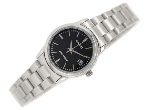 ZEGAREK DAMSKI CASIO LTP-V002D-1A (zd587e) + BOX ZEGAREK DAMSKI CASIO LTP-V002D-1A (zd587e) + BOX