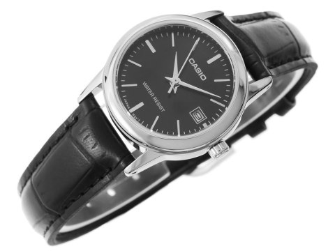 ZEGAREK DAMSKI CASIO LTP-V002L 1AUDF (zd584c) + BOX ZEGAREK DAMSKI CASIO LTP-V002L 1AUDF (zd584c) + BOX