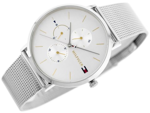 ZEGAREK DAMSKI TOMMY HILFIGER 1781942 JENNA (zf509a) ZEGAREK DAMSKI TOMMY HILFIGER 1781942 JENNA (zf509a)
