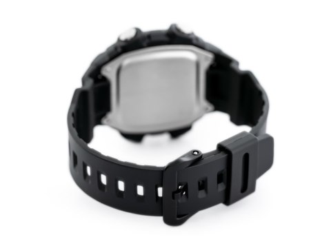 ZEGAREK MĘSKI CASIO DW-291H-1AVDF + BOX ZEGAREK MĘSKI CASIO DW-291H-1AVDF + BOX