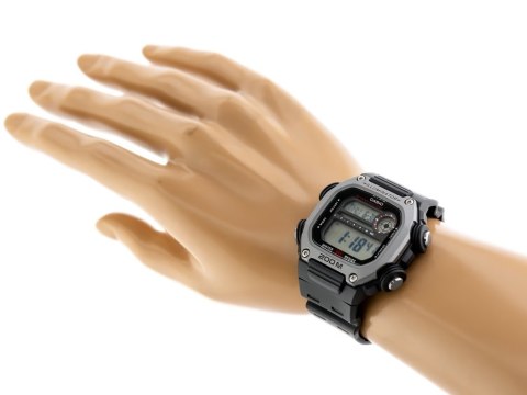 ZEGAREK MĘSKI CASIO DW-291H-1AVDF + BOX ZEGAREK MĘSKI CASIO DW-291H-1AVDF + BOX