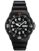 ZEGAREK MĘSKI CASIO MRW-200H-1BVCF (zd147a) + BOX