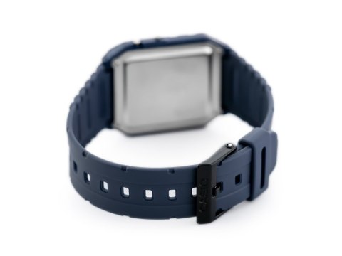 ZEGAREK MĘSKI CASIO VINTAGE CA-53WF-2BCF (zd148b) + BOX ZEGAREK MĘSKI CASIO VINTAGE CA-53WF-2BCF (zd148b) + BOX