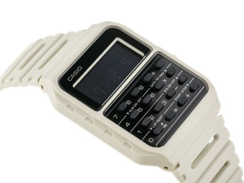 ZEGAREK MĘSKI CASIO VINTAGE CA-53WF-8BCF (zd148d) + BOX ZEGAREK MĘSKI CASIO VINTAGE CA-53WF-8BCF (zd148d) + BOX