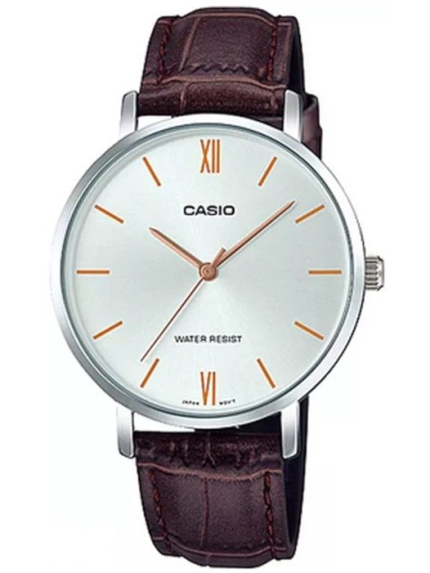 ZEGAREK DAMSKI CASIO LTP-VT01L-7B2UDF (zd595b) + BOX ZEGAREK DAMSKI CASIO LTP-VT01L-7B2UDF (zd595b) + BOX