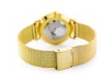 ZEGAREK DAMSKI PERFECT F332 - mesh (zp930e) + BOX