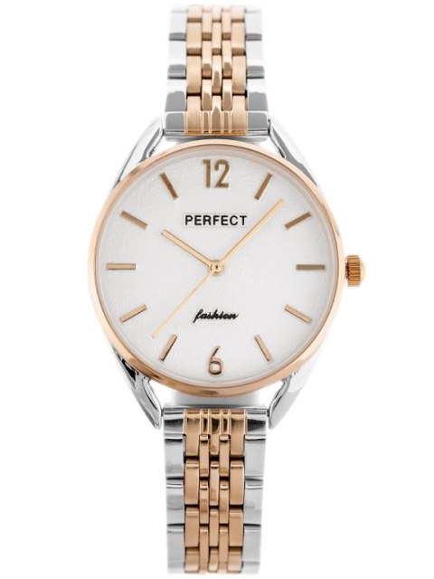 ZEGAREK DAMSKI PERFECT S347 (zp952c) + BOX ZEGAREK DAMSKI PERFECT S347 (zp952c) + BOX