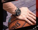 ZEGAREK MĘSKI NAVIFORCE NF8019T - CHRONOGRAF (zn125d) + BOX