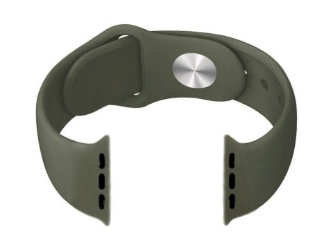 Apple Watch pasek U23 - ciemnozielony - 42/44mm Apple Watch pasek U23 - ciemnozielony - 42/44mm