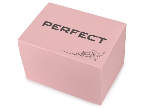 ZEGAREK DAMSKI PERFECT F349-06 (zp961b) + BOX ZEGAREK DAMSKI PERFECT F349-06 (zp961b) + BOX
