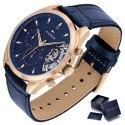 ZEGAREK MĘSKI TOMMY HILFIGER 1710451 BAKER (zf043b)