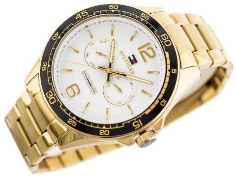 ZEGAREK MĘSKI TOMMY HILFIGER 1791365 ERIK (zf530a) ZEGAREK MĘSKI TOMMY HILFIGER 1791365 ERIK (zf530a)