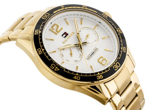 ZEGAREK MĘSKI TOMMY HILFIGER 1791365 ERIK (zf530a) ZEGAREK MĘSKI TOMMY HILFIGER 1791365 ERIK (zf530a)