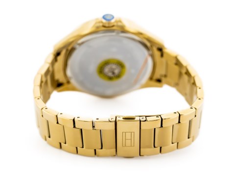 ZEGAREK MĘSKI TOMMY HILFIGER 1791365 ERIK (zf530a) ZEGAREK MĘSKI TOMMY HILFIGER 1791365 ERIK (zf530a)